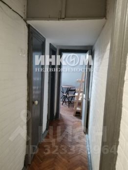 2-комн.кв., 60 м², этаж 8