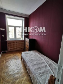 2-комн.кв., 60 м², этаж 8