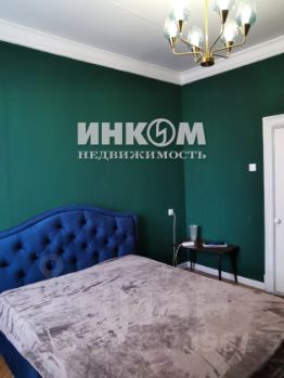 2-комн.кв., 60 м², этаж 8