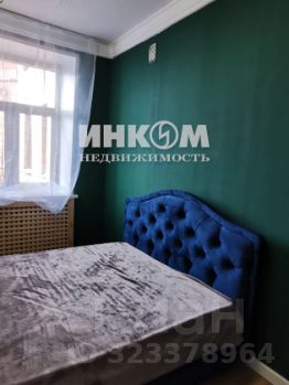 2-комн.кв., 60 м², этаж 8