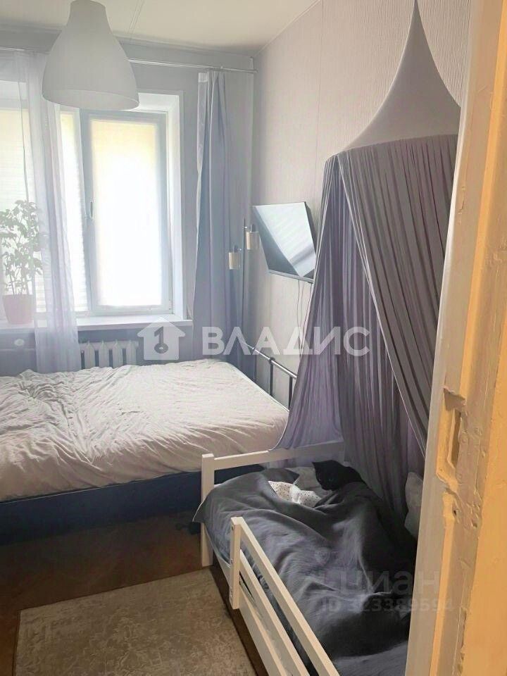 Продается1/3квартиры,56/7м²