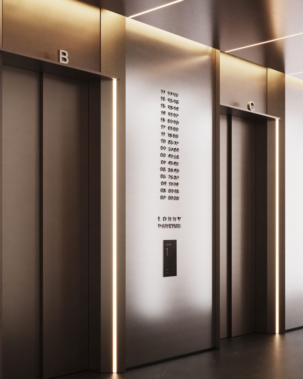 аренда помещений в БЦ MIND