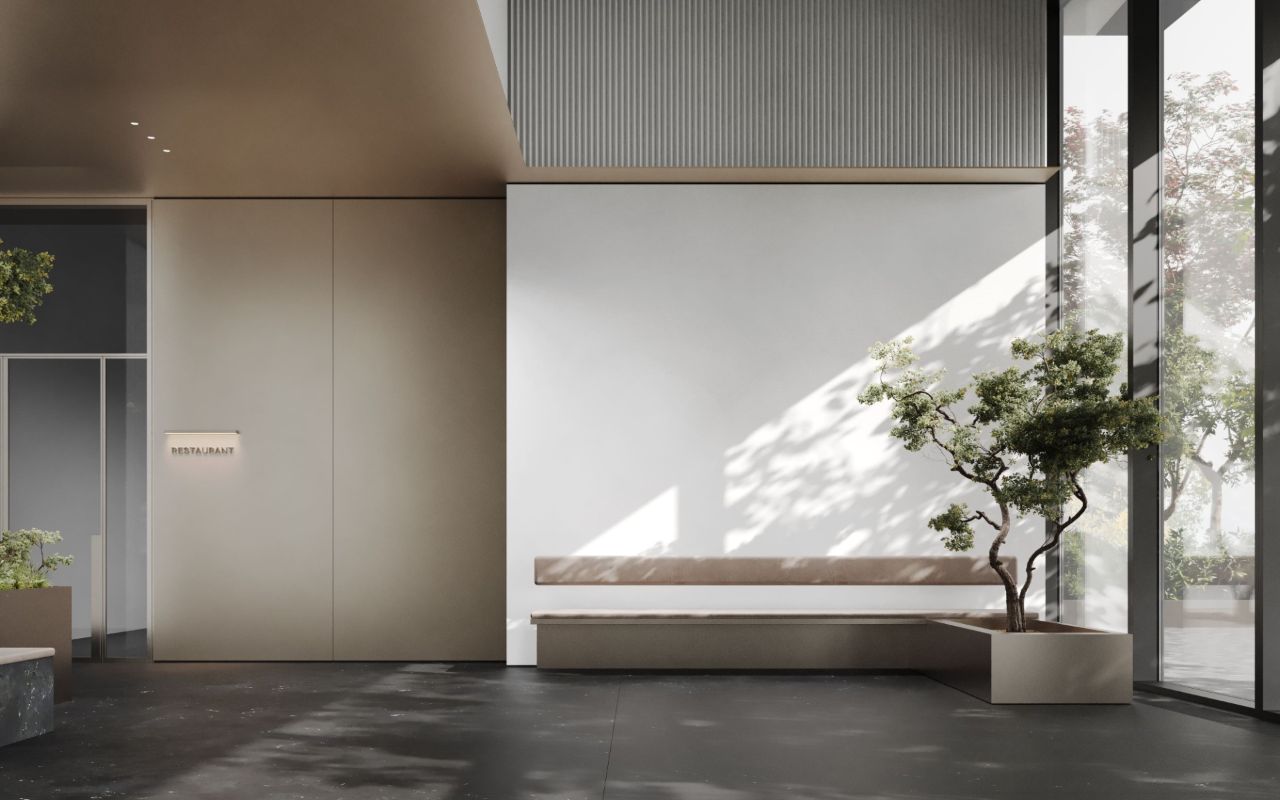 аренда помещений в БЦ MIND