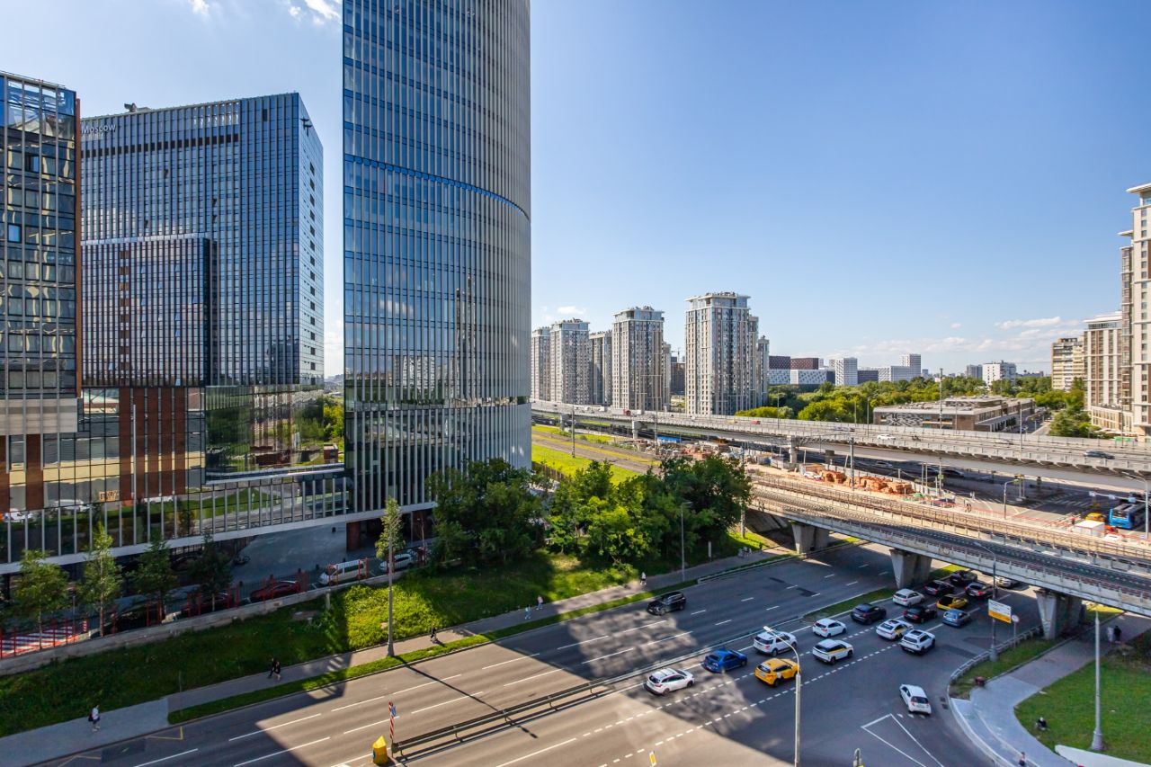 аренда помещений в БЦ Botanica (Ботаника)