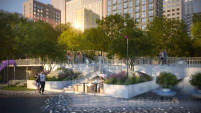 3-комн.кв., 75 м², этаж 25