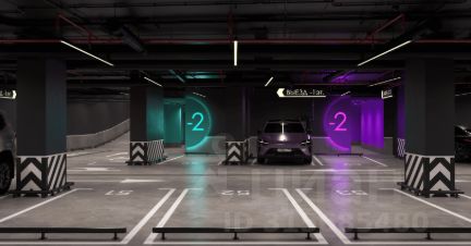 3-комн.кв., 75 м², этаж 25 3-комн.кв., 75 м², этаж 25