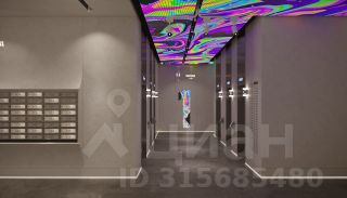 3-комн.кв., 75 м², этаж 25 3-комн.кв., 75 м², этаж 25