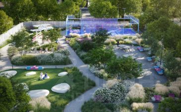 2-комн.кв., 57 м², этаж 37