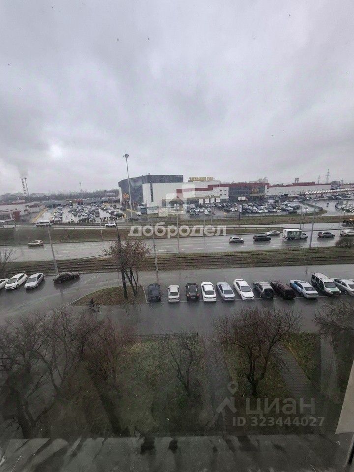4-комн. кв., р-н Железнодорожный, Екатеринбург