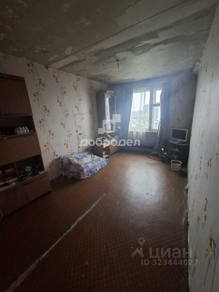 4-комн. кв., р-н Железнодорожный, Екатеринбург