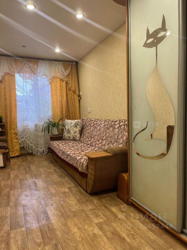 2-комн. кв., р-н Ново-Савиновский