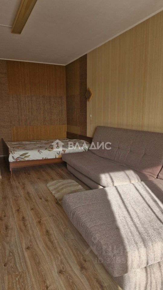 1-комн. кв., р-н Кировский, Казань