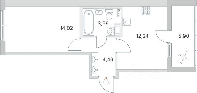 ЖК «Любоград»