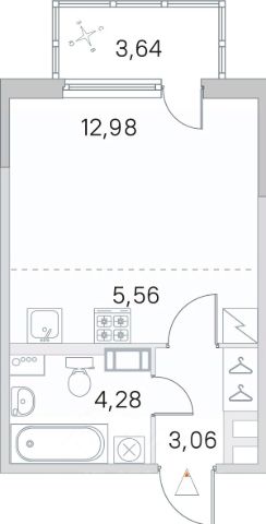 ЖК «ЮгТаун. Олимпийские кварталы»
