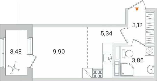 ЖК «Дубровский»