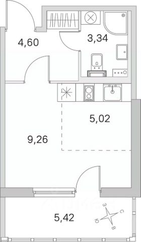 ЖК «Любоград»