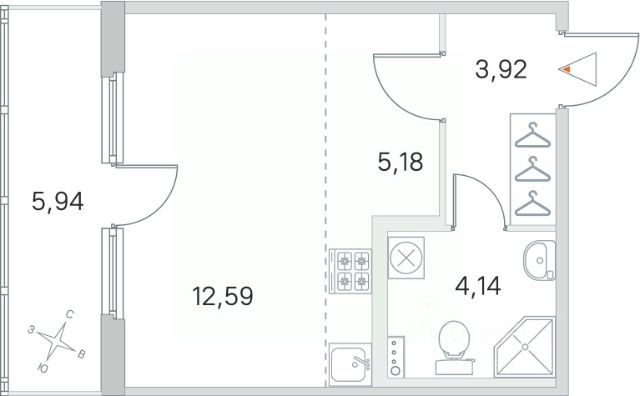 ЖК «Любоград»