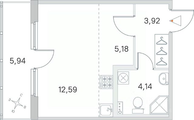 ЖК «Любоград»