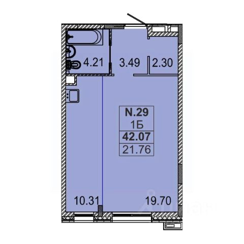 ЖК «Времена года»