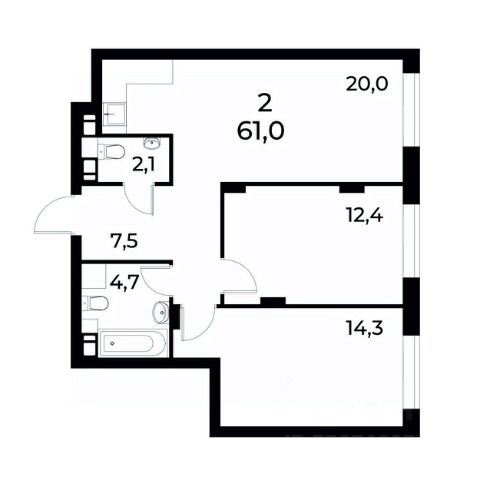 ЖК «Сормово Парк»