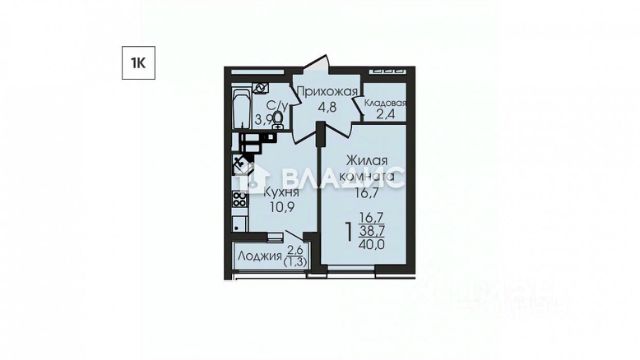 ЖК «Урицкий»