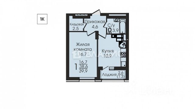 ЖК «Урицкий»