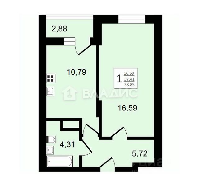 ЖК «Навигатор»