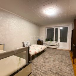 1-комн.кв., 33 м², этаж 4