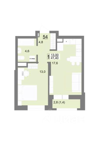 ЖК «Новый ВИЗ»