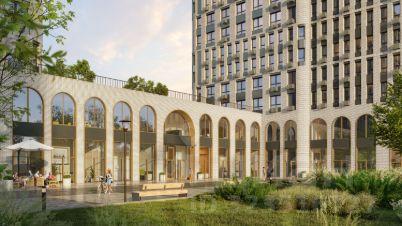 2-комн.кв., 51 м², этаж 12 2-комн.кв., 51 м², этаж 12