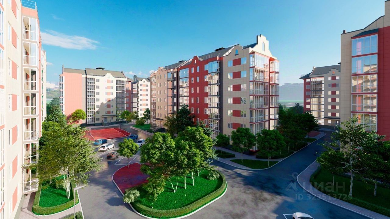 Новостройка, Прикубанский, Краснодар
