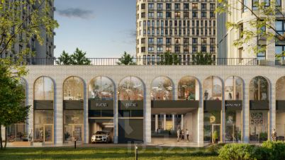 2-комн.кв., 51 м², этаж 12 2-комн.кв., 51 м², этаж 12