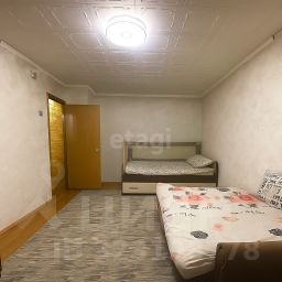 1-комн.кв., 33 м², этаж 4