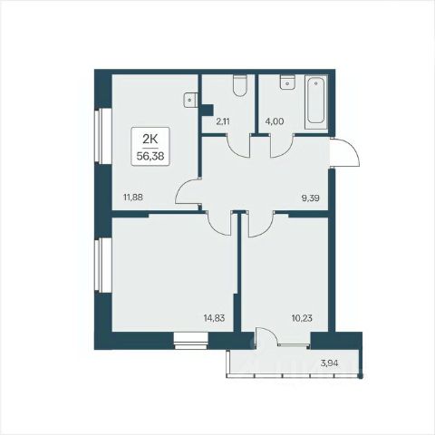 ЖК «Расцветай на Дуси Ковальчук»