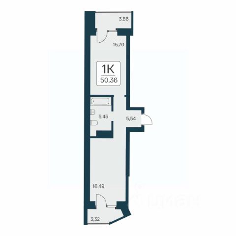 ЖК «Сакура Парк»