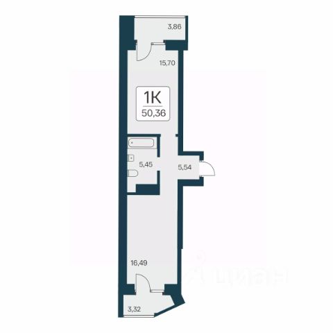 ЖК «Сакура Парк»