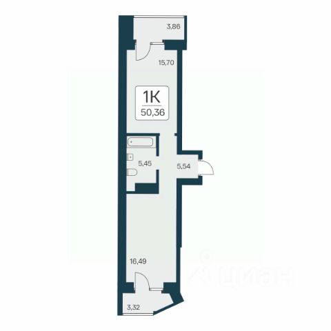 ЖК «Сакура Парк»