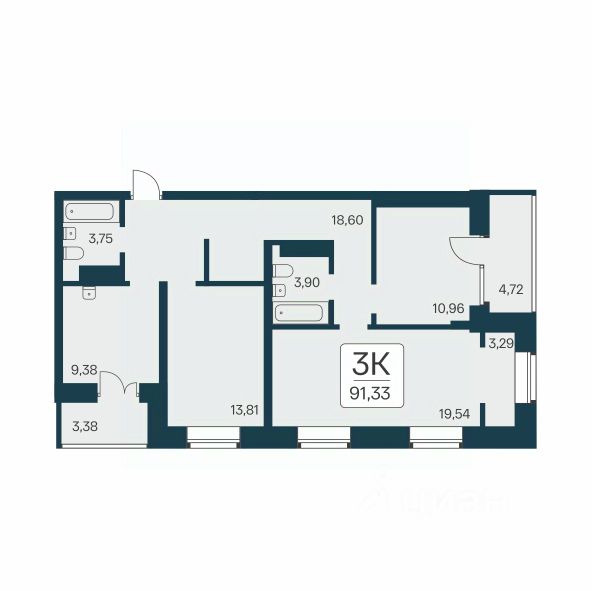 ЖК «Сакура Парк»