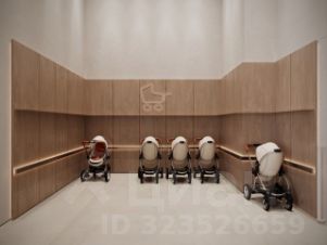 2-комн.кв., 46 м², этаж 9