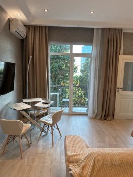 1-комн. кв 35 м2, 5/5 эт