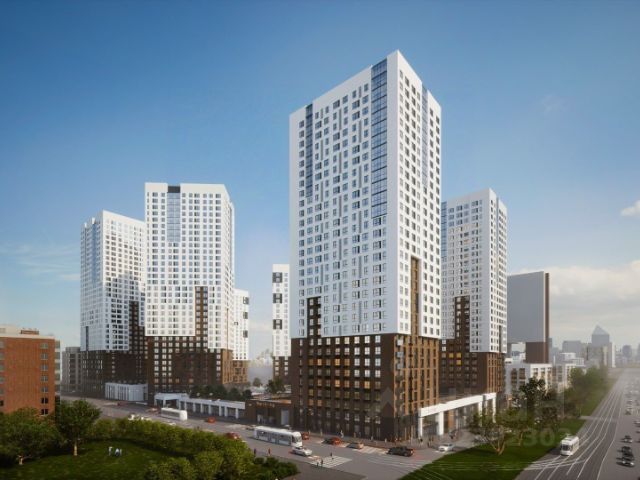 ЖК «Азина, 16»