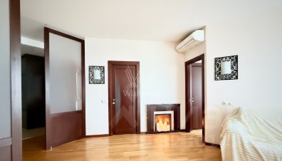3-комн.кв., 100 м², этаж 9