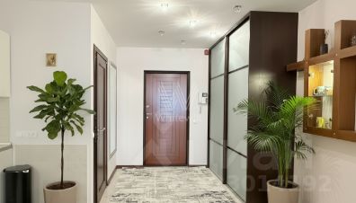 3-комн.кв., 100 м², этаж 9 3-комн.кв., 100 м², этаж 9