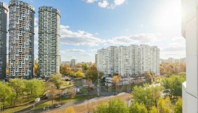 3-комн.кв., 100 м², этаж 9 3-комн.кв., 100 м², этаж 9