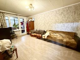 2-комн.кв., 44 м², этаж 5