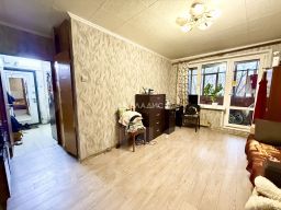 2-комн.кв., 44 м², этаж 5 2-комн.кв., 44 м², этаж 5