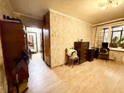 2-комн.кв., 44 м², этаж 5 2-комн.кв., 44 м², этаж 5