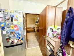 2-комн.кв., 44 м², этаж 5 2-комн.кв., 44 м², этаж 5
