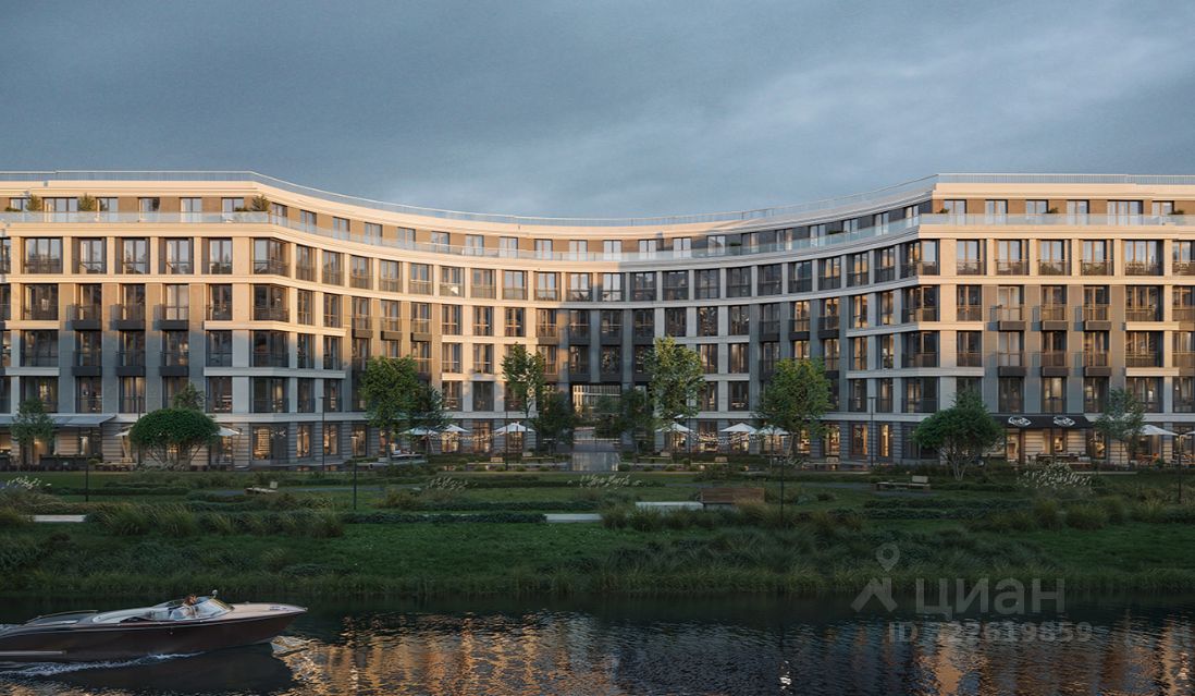 1-комн.кв., 32,7 м², 4/6 этаж