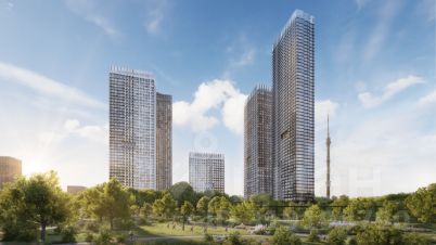 студия, 33 м², этаж 3 студия, 33 м², этаж 3